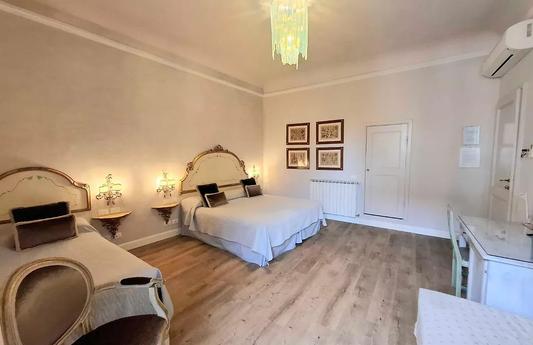 Relais Cavalcanti Guest House-1