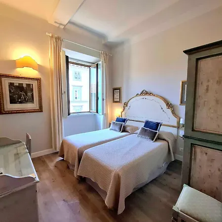 Relais Cavalcanti Guest House-2